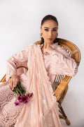 Qalamkar | Basic Pret 25 | KT-05 Shareen -  Qalamkar Ladies Clothes -  House of Maryam