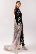 Qalamkar | Basic Pret 25 | KT-07 Mahira -  Qalamkar Ladies Clothes -  House of Maryam
