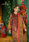 Asim Jofa | Asra Festive Essentials | AJRA-04 by Designer Asim Jofa - House of Maryam - Pakistani Designer Ethnic Wear in {{ shop.shopifyCountryName }}