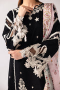 Qalamkar | Basic Pret 25 | KT-07 Mahira -  Qalamkar Ladies Clothes -  House of Maryam