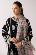Qalamkar | Basic Pret 25 | KT-07 Mahira -  Qalamkar Ladies Clothes -  House of Maryam