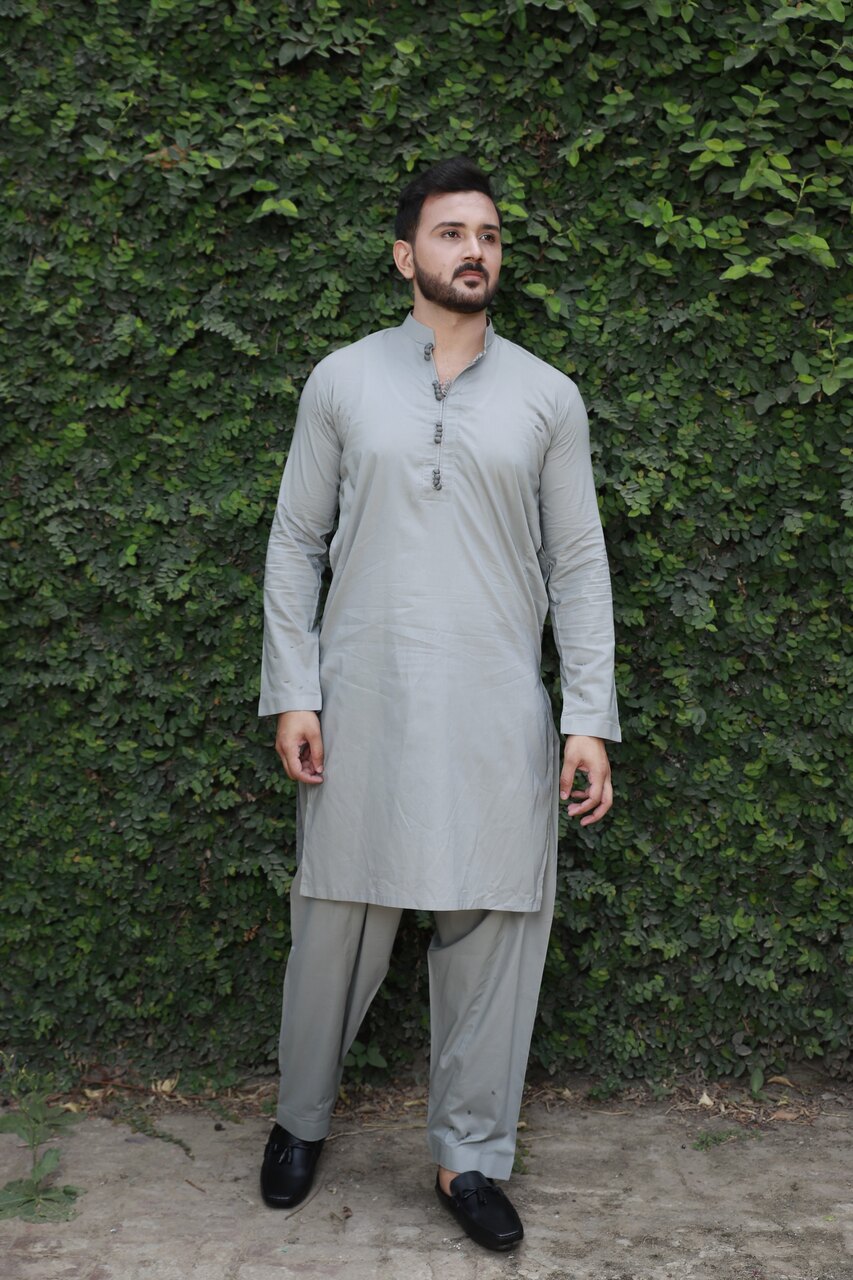 Pakistani Menswear | Deluxe-03 by Designer House of Maryam Ltd. - House of Maryam - Pakistani Designer Ethnic Wear in {{ shop.shopifyCountryName }}