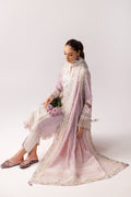 Qalamkar | Basic Pret 25 | KT-06 Zarina -  Qalamkar Ladies Clothes -  House of Maryam