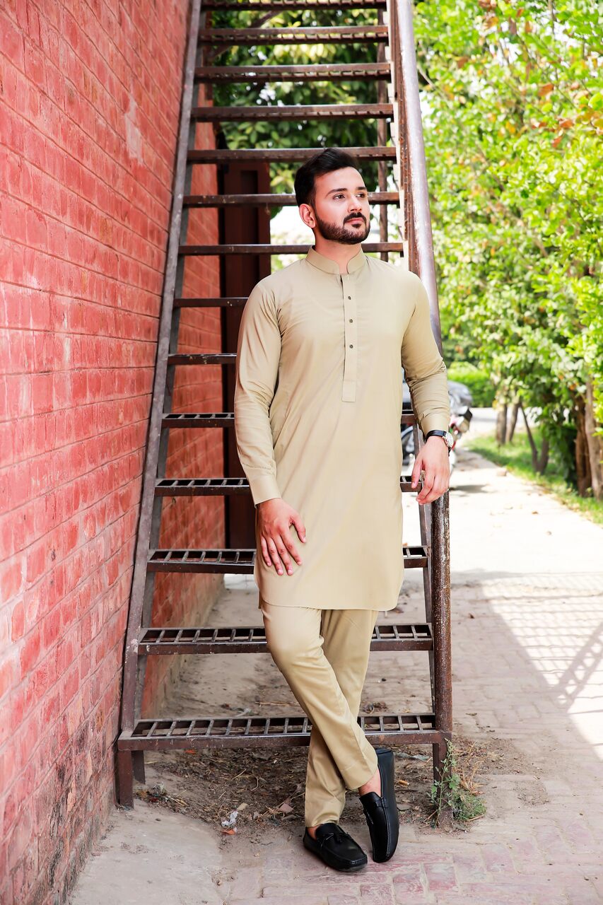 Pakistani Menswear | Deluxe-05 by Designer House of Maryam Ltd. - House of Maryam - Pakistani Designer Ethnic Wear in {{ shop.shopifyCountryName }}