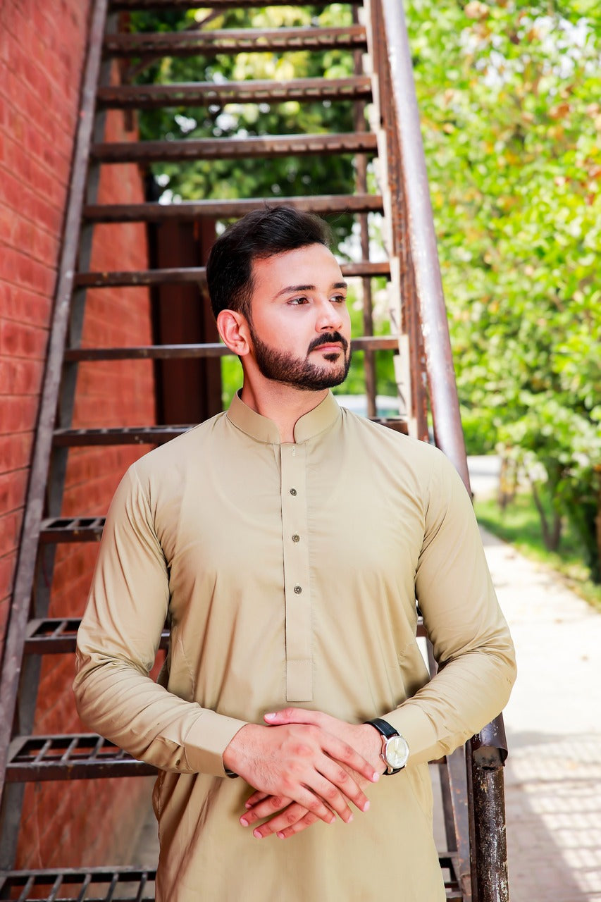 Pakistani Menswear | Deluxe-05 by Designer House of Maryam Ltd. - House of Maryam - Pakistani Designer Ethnic Wear in {{ shop.shopifyCountryName }}