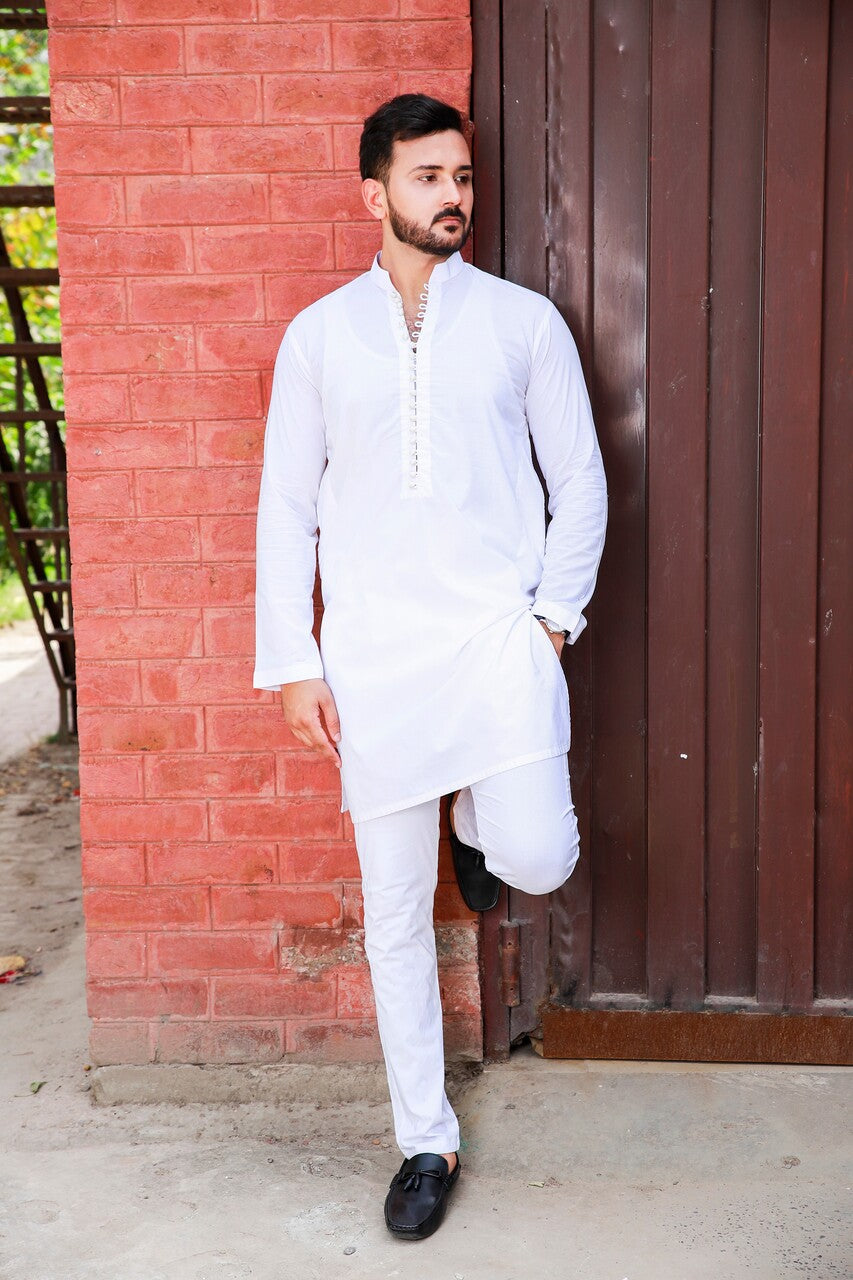 Pakistani Menswear | Deluxe-06 by Designer House of Maryam Ltd. - House of Maryam - Pakistani Designer Ethnic Wear in {{ shop.shopifyCountryName }}