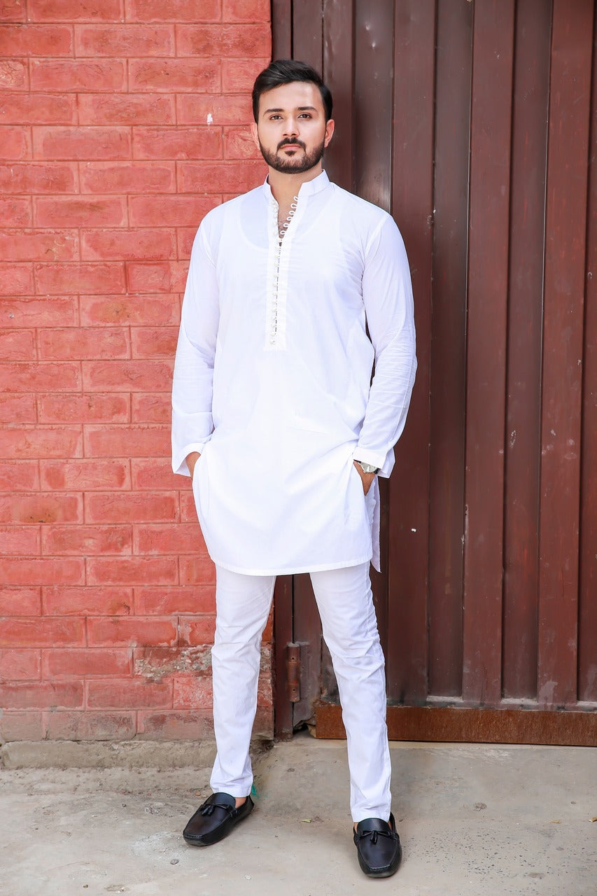 Pakistani Menswear | Deluxe-06 by Designer House of Maryam Ltd. - House of Maryam - Pakistani Designer Ethnic Wear in {{ shop.shopifyCountryName }}