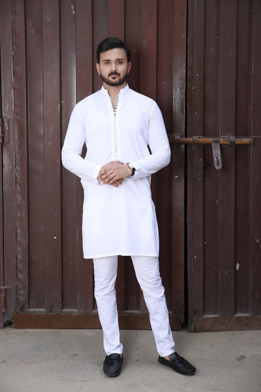 Pakistani Menswear | Deluxe-06 by Designer House of Maryam Ltd. - House of Maryam - Pakistani Designer Ethnic Wear in {{ shop.shopifyCountryName }}