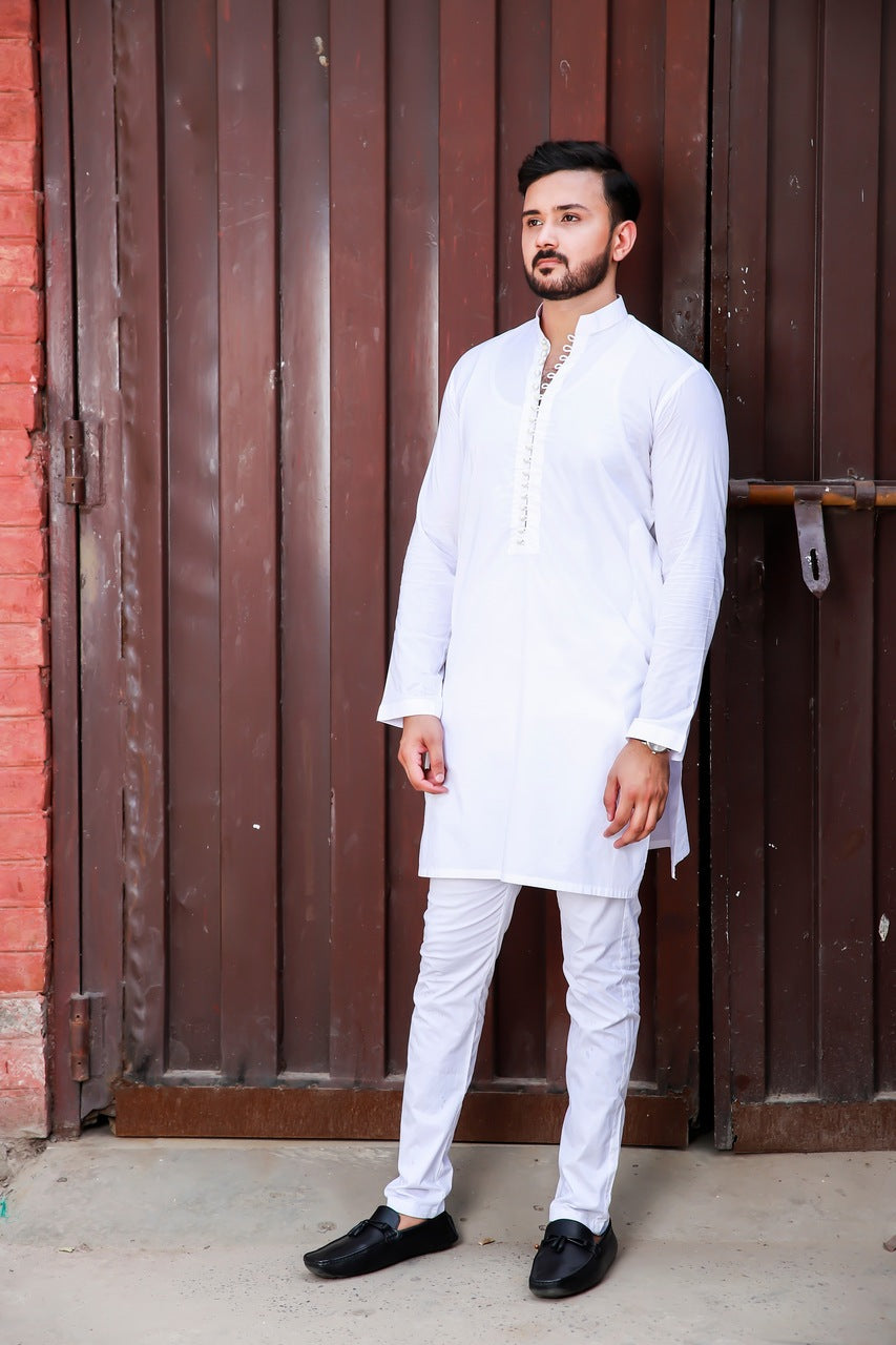 Pakistani Menswear | Deluxe-06 by Designer House of Maryam Ltd. - House of Maryam - Pakistani Designer Ethnic Wear in {{ shop.shopifyCountryName }}