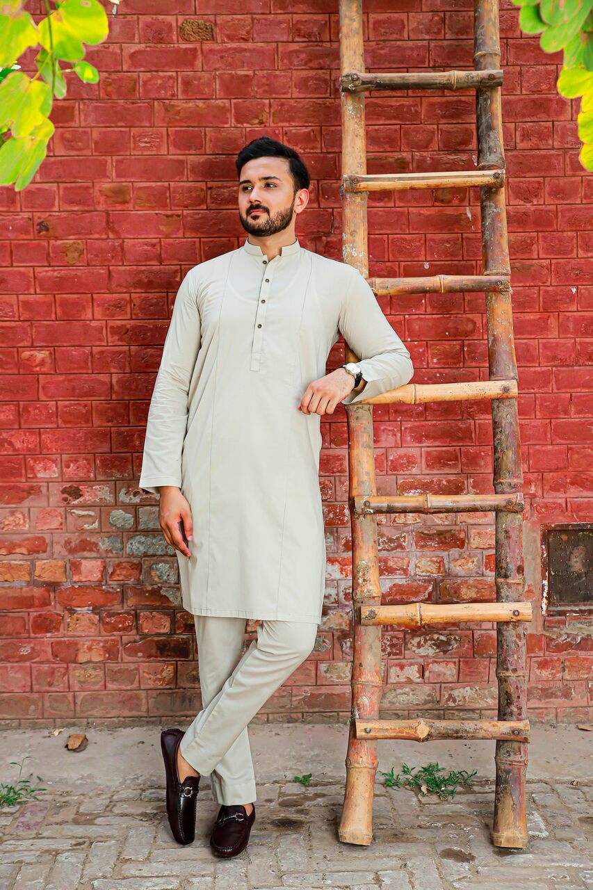 Pakistani Menswear | Deluxe-07 by Designer House of Maryam Ltd. - House of Maryam - Pakistani Designer Ethnic Wear in {{ shop.shopifyCountryName }}