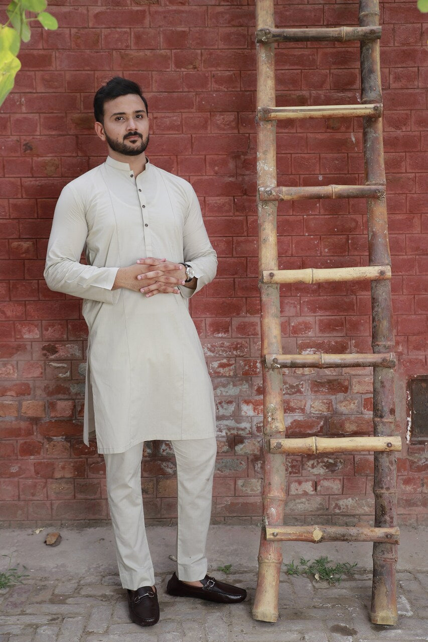 Pakistani Menswear | Deluxe-07 by Designer House of Maryam Ltd. - House of Maryam - Pakistani Designer Ethnic Wear in {{ shop.shopifyCountryName }}