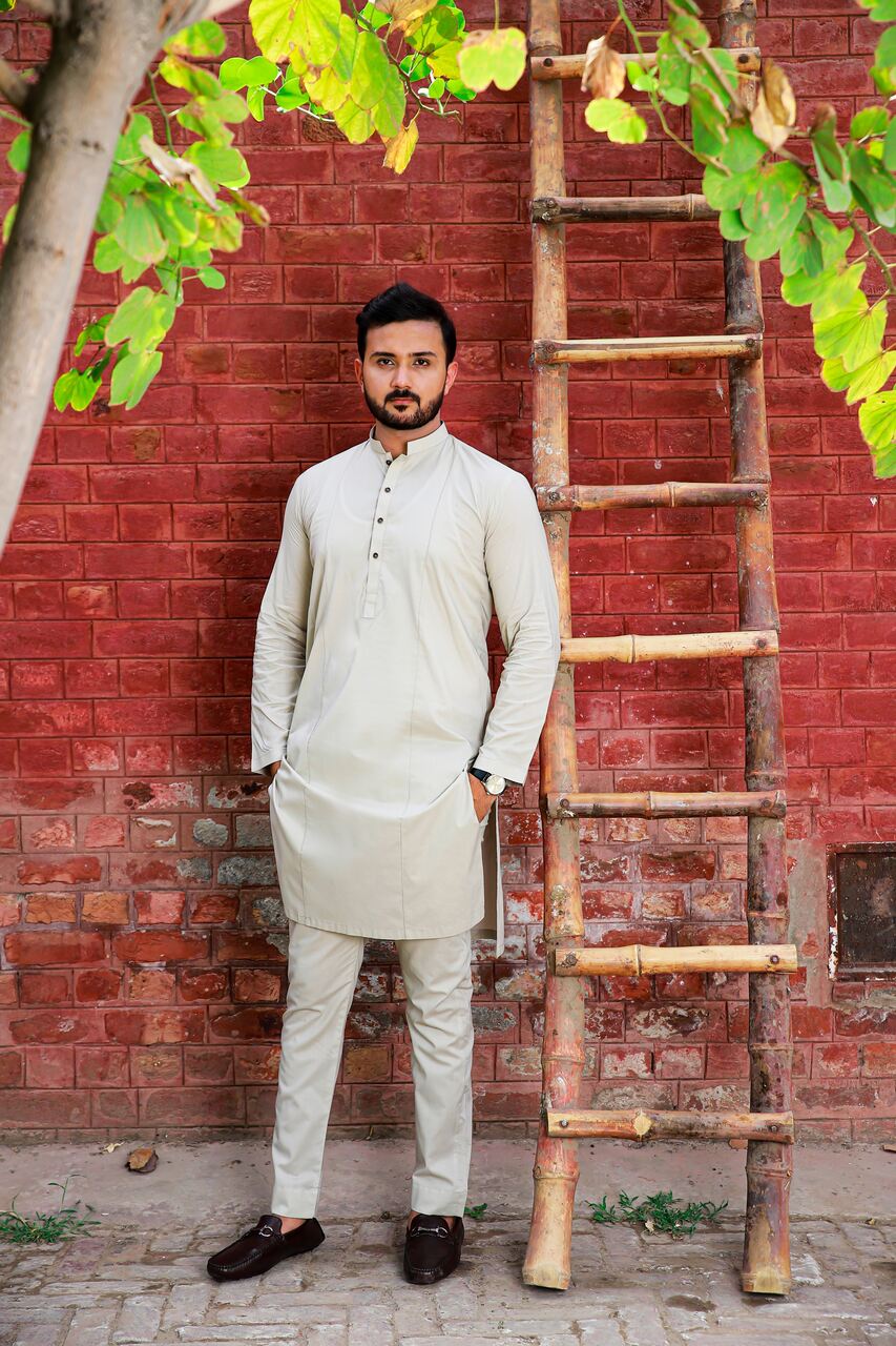 Pakistani Menswear | Deluxe-07 by Designer House of Maryam Ltd. - House of Maryam - Pakistani Designer Ethnic Wear in {{ shop.shopifyCountryName }}