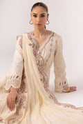 Qalamkar | Basic Pret 25 | KT-01 Lverah -  Qalamkar Ladies Clothes -  House of Maryam
