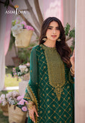 Asim Jofa | Dhanak Rang Collection | AJCF-03 by Designer Asim Jofa - House of Maryam - Pakistani Designer Ethnic Wear in {{ shop.shopifyCountryName }}