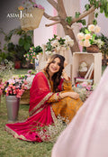 Asim Jofa | Dhanak Rang Collection | AJCF-25 by Designer Asim Jofa - House of Maryam - Pakistani Designer Ethnic Wear in {{ shop.shopifyCountryName }}