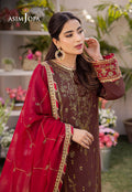 Asim Jofa | Dhanak Rang Collection | AJCF-27 by Designer Asim Jofa - House of Maryam - Pakistani Designer Ethnic Wear in {{ shop.shopifyCountryName }}