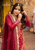 Asim Jofa | Chamak Damak Festive 24 | AJCD-25 by Designer Asim Jofa - House of Maryam - Pakistani Designer Ethnic Wear in {{ shop.shopifyCountryName }}