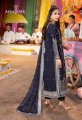 Asim Jofa | Chamak Damak Festive 24 | AJCD-24 by Designer Asim Jofa - House of Maryam - Pakistani Designer Ethnic Wear in {{ shop.shopifyCountryName }}