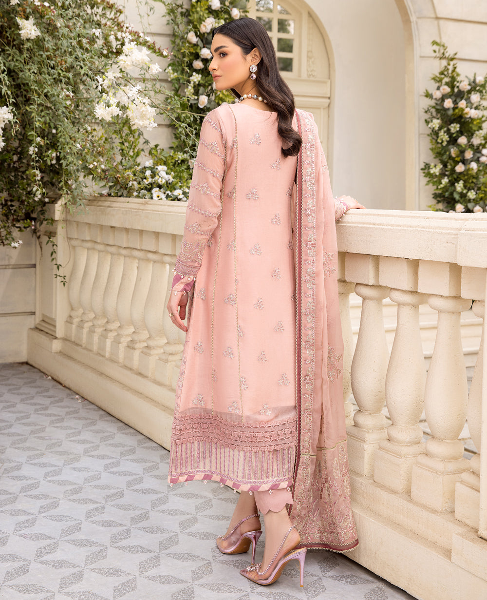 Xenia Formals | Raahi Luxury Formals | FARYAL by Designer Xenia Formals - House of Maryam - Pakistani Designer Ethnic Wear in {{ shop.shopifyCountryName }}