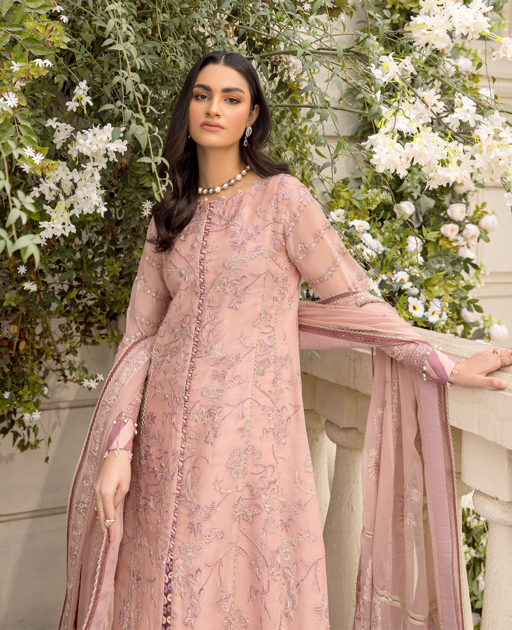 Xenia Formals | Raahi Luxury Formals | FARYAL