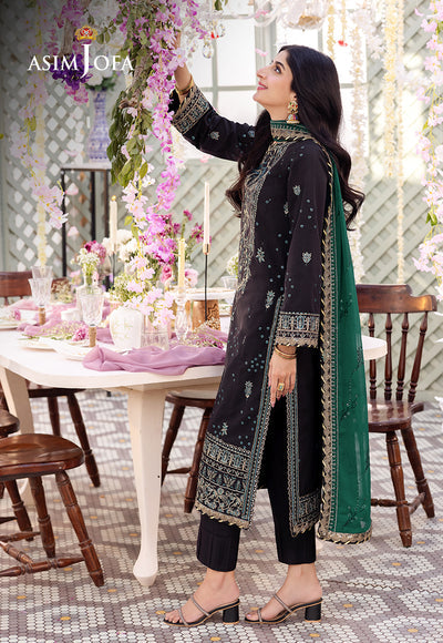 Asim Jofa | Dhanak Rang Collection | AJCF-21