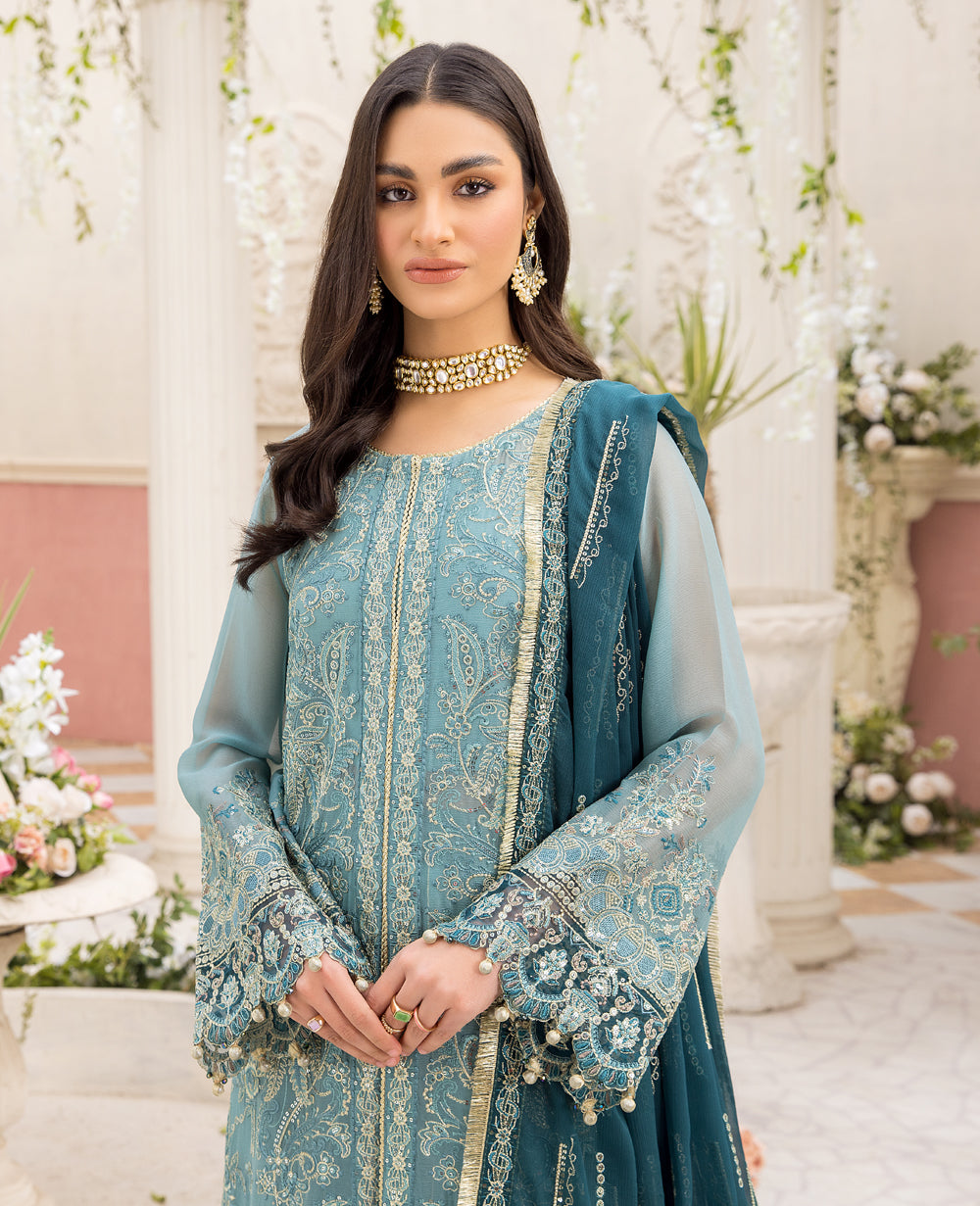 Xenia Formals | Raahi Luxury Formals | HAYAH -  Xenia Formals Formal - Original Designer Dress - House of Maryam