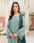 Xenia Formals | Raahi Luxury Formals | HAYAH by Designer Xenia Formals - House of Maryam - Pakistani Designer Ethnic Wear in {{ shop.shopifyCountryName }}