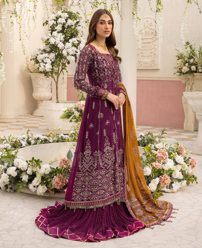 Xenia Formals | Raahi Luxury Formals | FEEZA -  Xenia Formals Formal - Original Designer Dress - House of Maryam