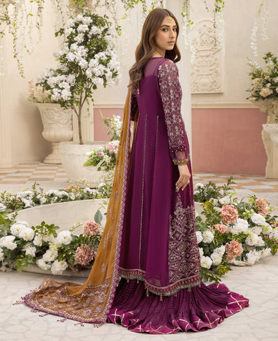Xenia Formals | Raahi Luxury Formals | FEEZA -  Xenia Formals Formal - Original Designer Dress - House of Maryam