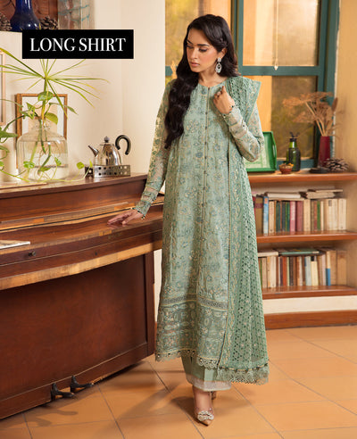 Xenia Formals | Raahi Luxury Formals | OLGA -  Xenia Formals Formal - Original Designer Dress - House of Maryam