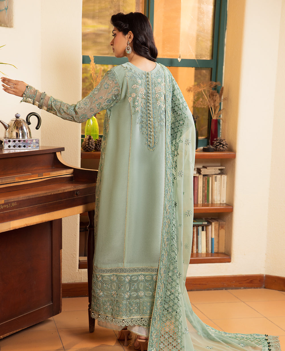 Xenia Formals | Raahi Luxury Formals | OLGA -  Xenia Formals Formal - Original Designer Dress - House of Maryam