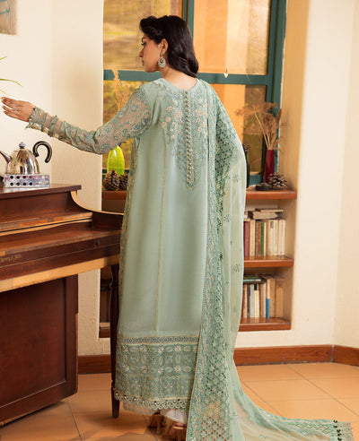 Xenia Formals | Raahi Luxury Formals | OLGA -  Xenia Formals Formal - Original Designer Dress - House of Maryam