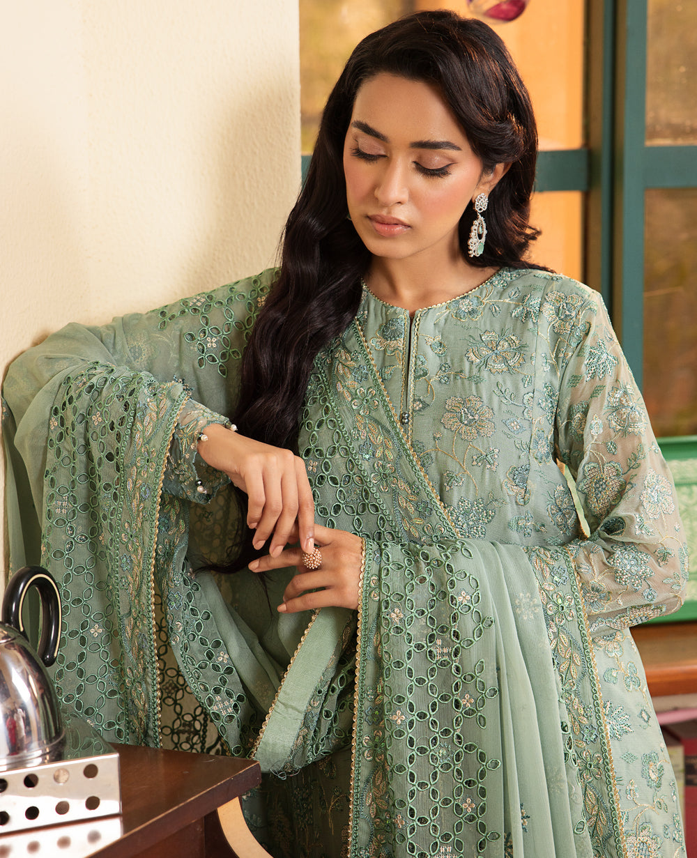 Xenia Formals | Raahi Luxury Formals | OLGA -  Xenia Formals Formal - Original Designer Dress - House of Maryam