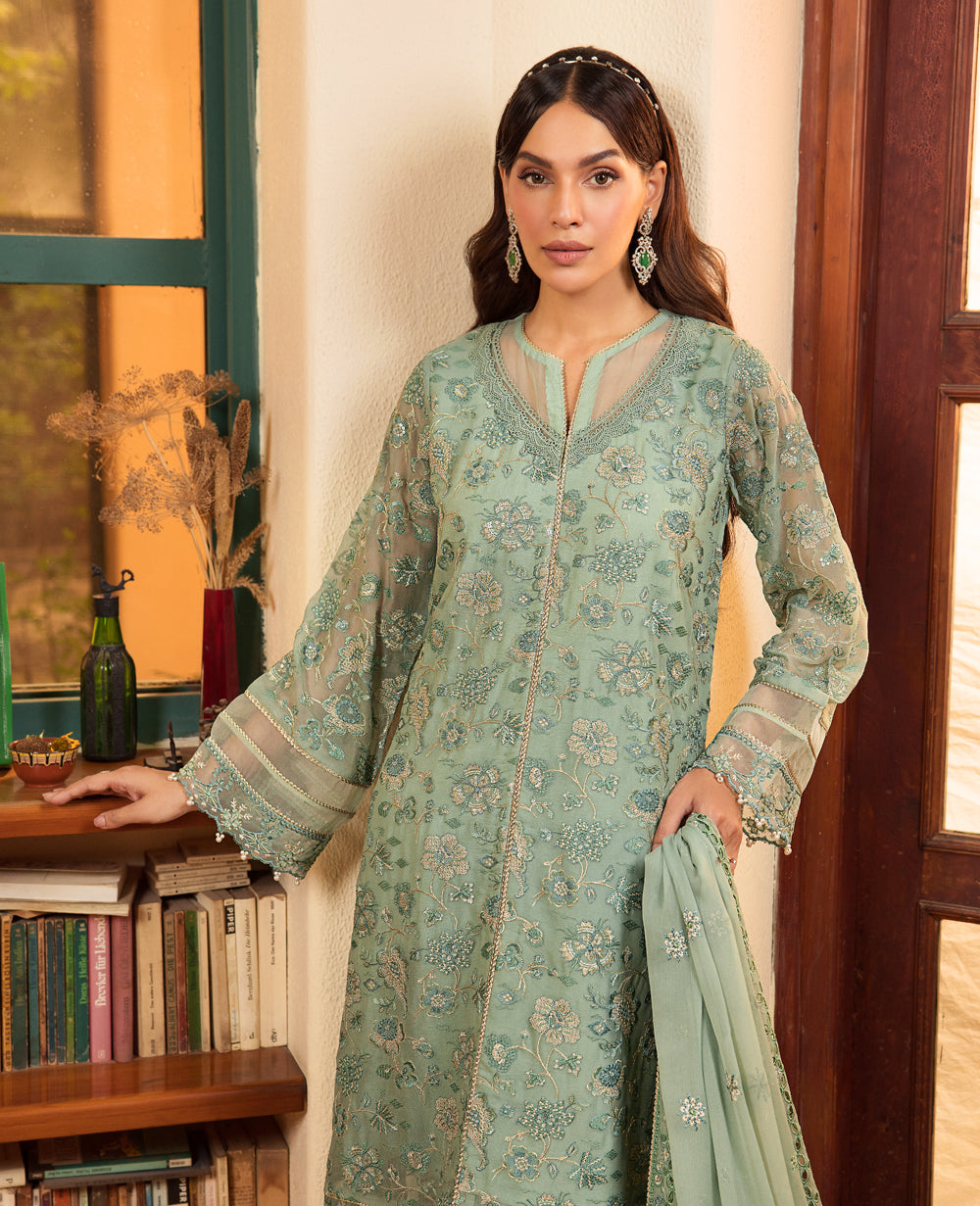 Xenia Formals | Raahi Luxury Formals | OLGA -  Xenia Formals Formal - Original Designer Dress - House of Maryam