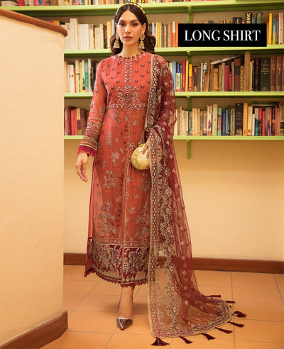 Xenia Formals | Raahi Luxury Formals | MARIE -  Xenia Formals Formal - Original Designer Dress - House of Maryam