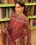 Xenia Formals | Raahi Luxury Formals | MARIE by Designer Xenia Formals - House of Maryam - Pakistani Designer Ethnic Wear in {{ shop.shopifyCountryName }}