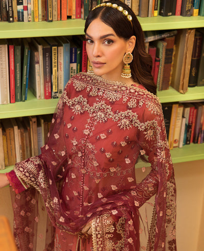 Xenia Formals | Raahi Luxury Formals | MARIE -  Xenia Formals Formal - Original Designer Dress - House of Maryam