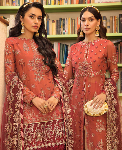 Xenia Formals | Raahi Luxury Formals | MARIE -  Xenia Formals Formal - Original Designer Dress - House of Maryam