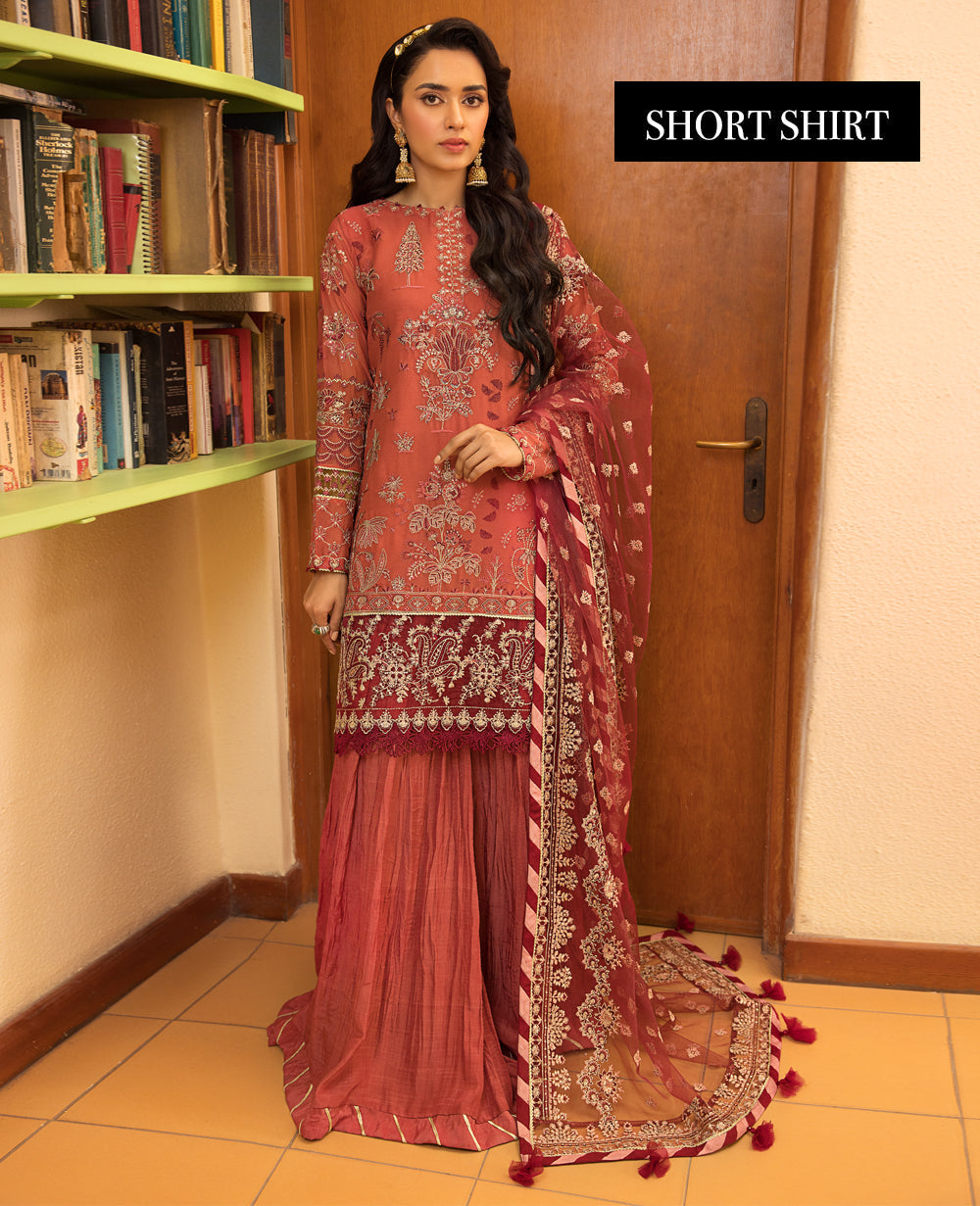 Xenia Formals | Raahi Luxury Formals | MARIE