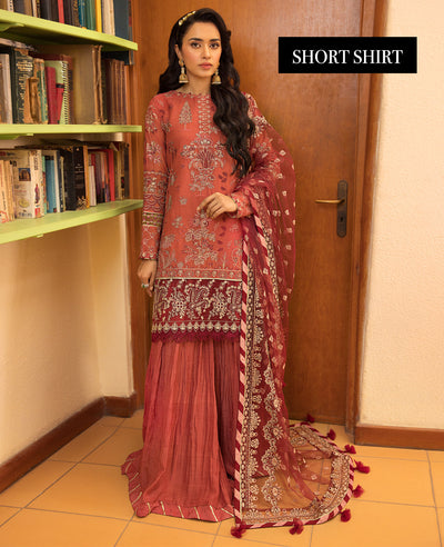 Xenia Formals | Raahi Luxury Formals | MARIE -  Xenia Formals Formal - Original Designer Dress - House of Maryam