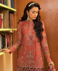 Xenia Formals | Raahi Luxury Formals | MARIE by Designer Xenia Formals - House of Maryam - Pakistani Designer Ethnic Wear in {{ shop.shopifyCountryName }}