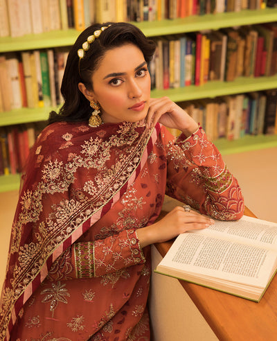 Xenia Formals | Raahi Luxury Formals | MARIE -  Xenia Formals Formal - Original Designer Dress - House of Maryam