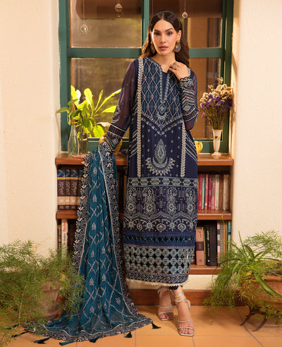 Xenia Formals | Raahi Luxury Formals | CELESTE -  Xenia Formals Formal - Original Designer Dress - House of Maryam