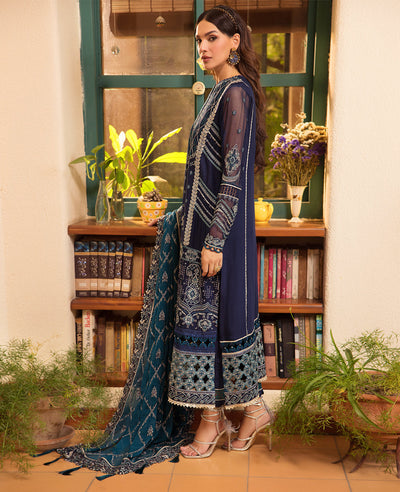 Xenia Formals | Raahi Luxury Formals | CELESTE -  Xenia Formals Formal - Original Designer Dress - House of Maryam