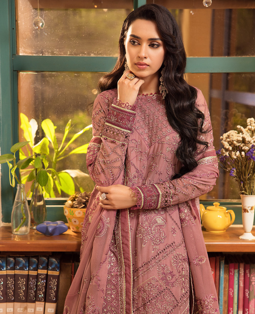 Xenia Formals | Raahi Luxury Formals | EDDA