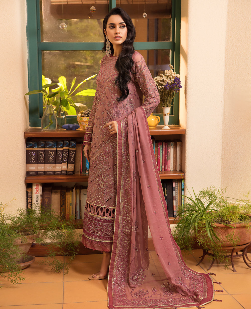 Xenia Formals | Raahi Luxury Formals | EDDA