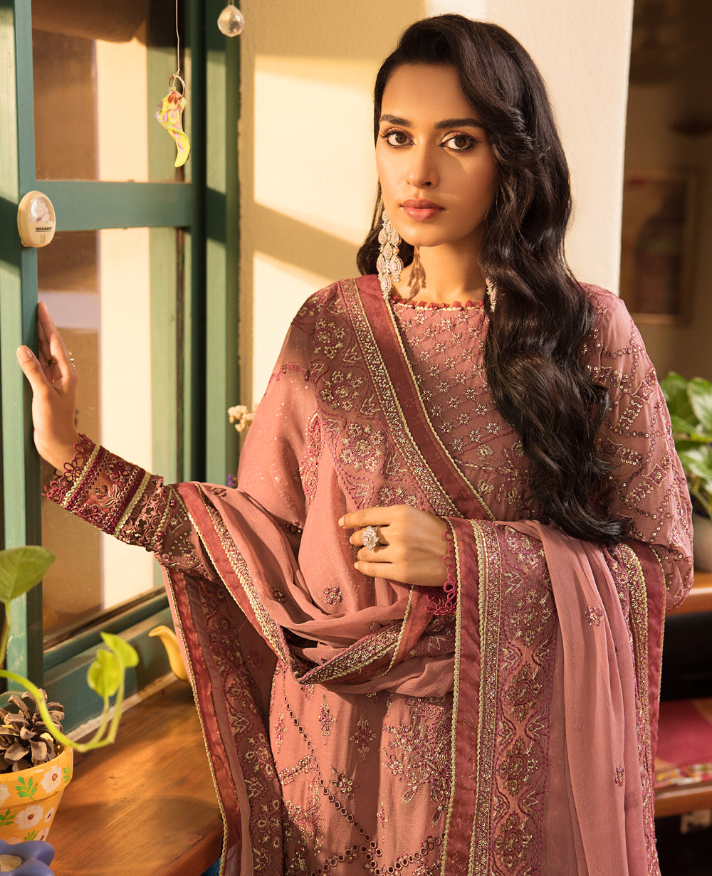 Xenia Formals | Raahi Luxury Formals | EDDA -  Xenia Formals Formal - Original Designer Dress - House of Maryam