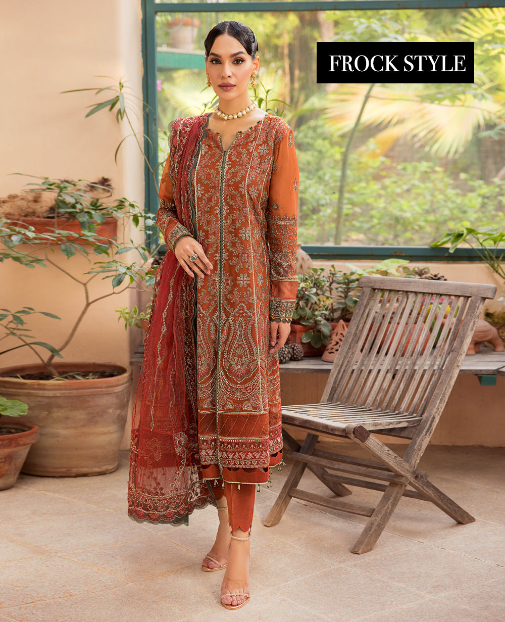 Xenia Formals | Raahi Luxury Formals | SOPHIEE