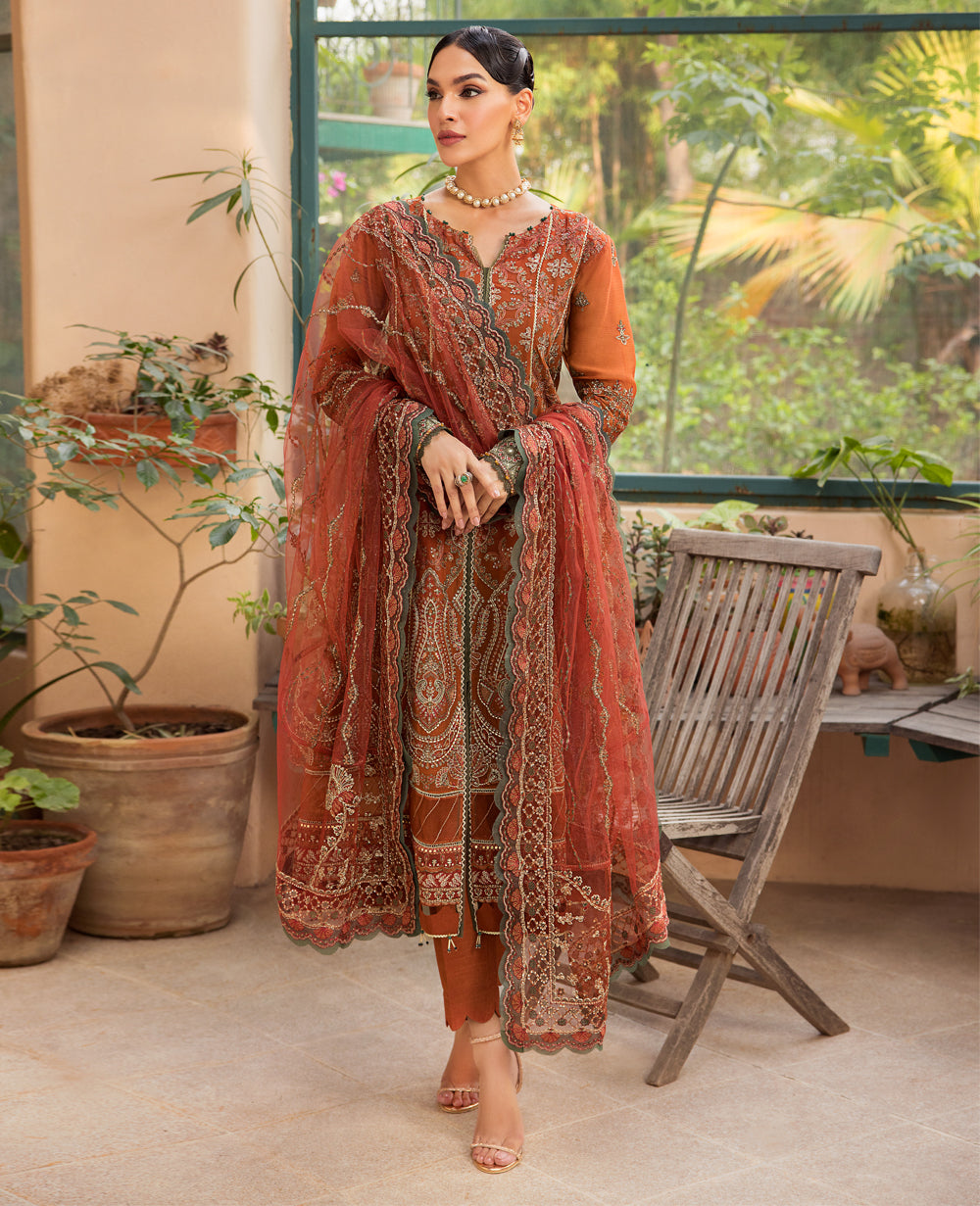 Xenia Formals | Raahi Luxury Formals | SOPHIEE