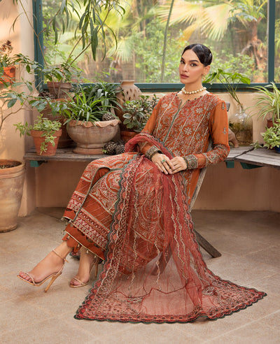 Xenia Formals | Raahi Luxury Formals | SOPHIEE -  Xenia Formals Formal - Original Designer Dress - House of Maryam